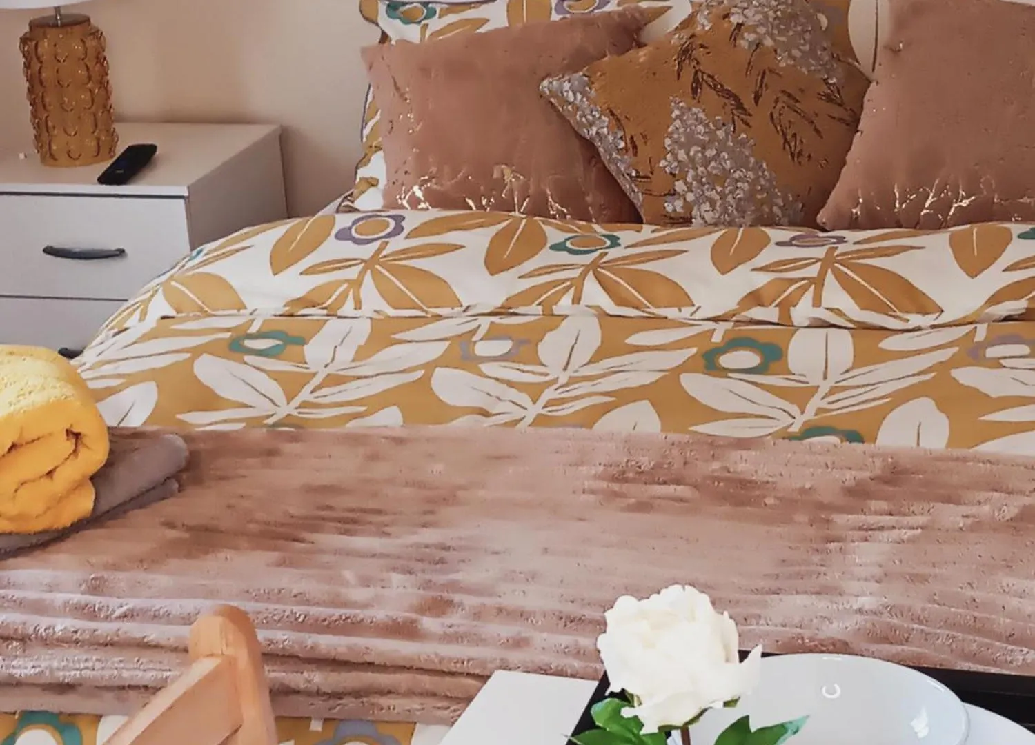 Hounslow High Street Rooms With Netflix 0*,  United Kingdom