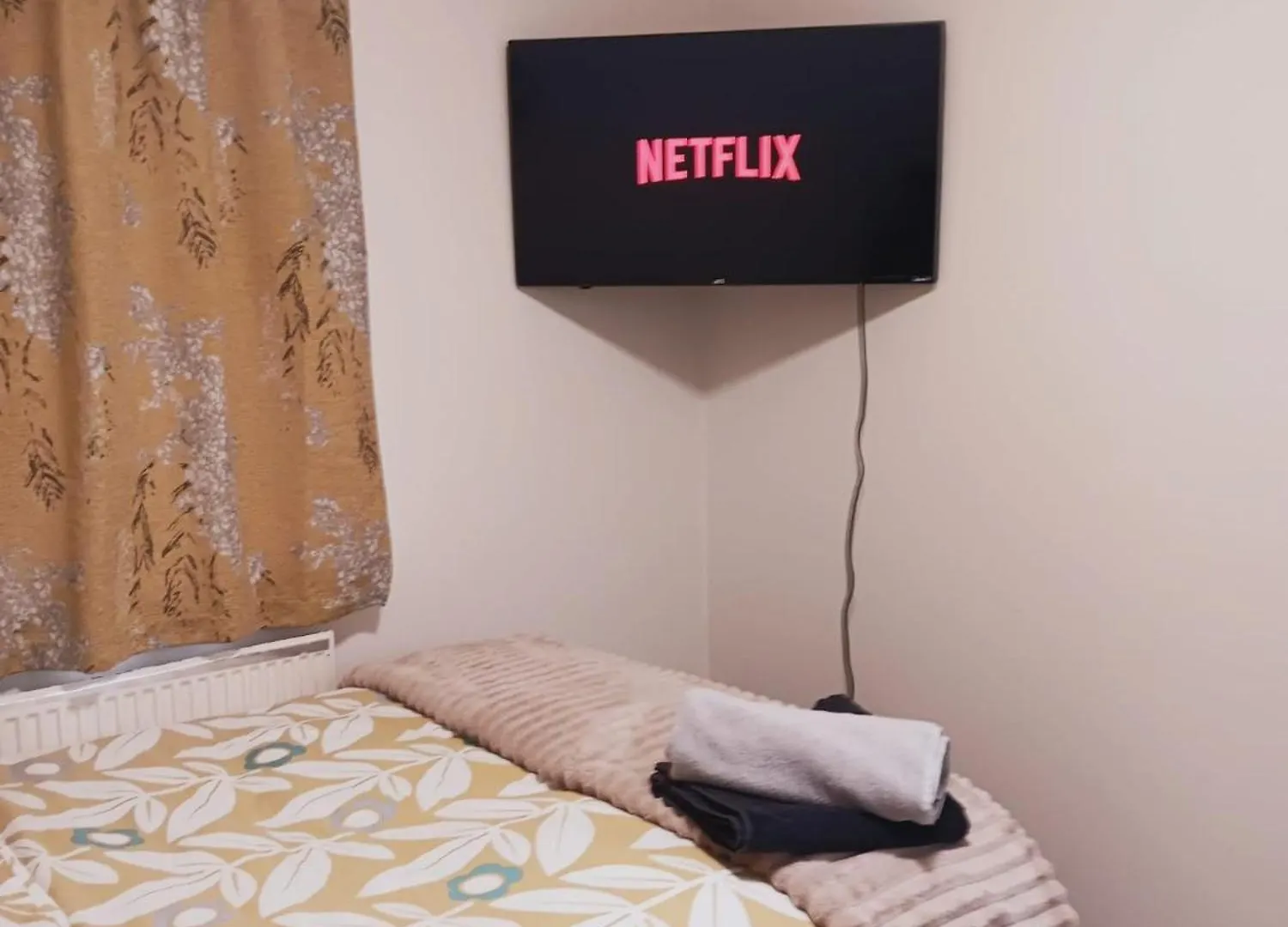 Affittacamere Hounslow High Street Rooms With Netflix