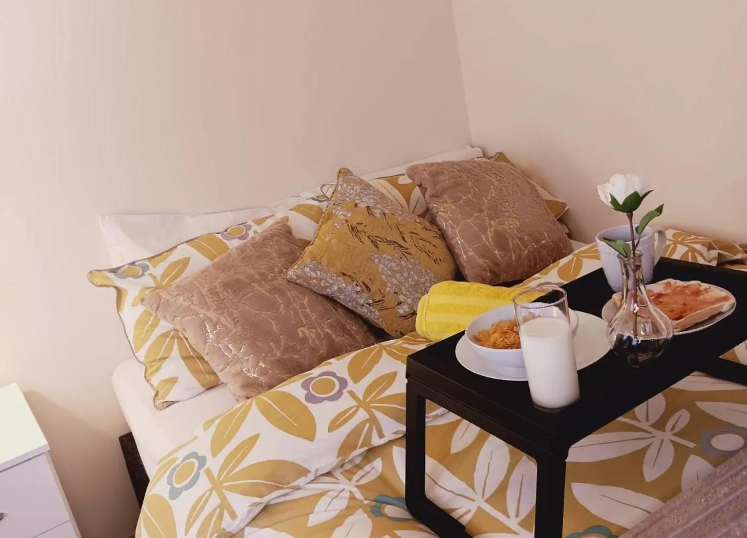 Affittacamere Hounslow High Street Rooms With Netflix